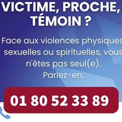 France Victimes